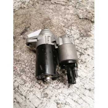 Recambio de motor arranque para seat ibiza (6l1) fresh referencia OEM IAM 0001120406 10 DIENTES 
