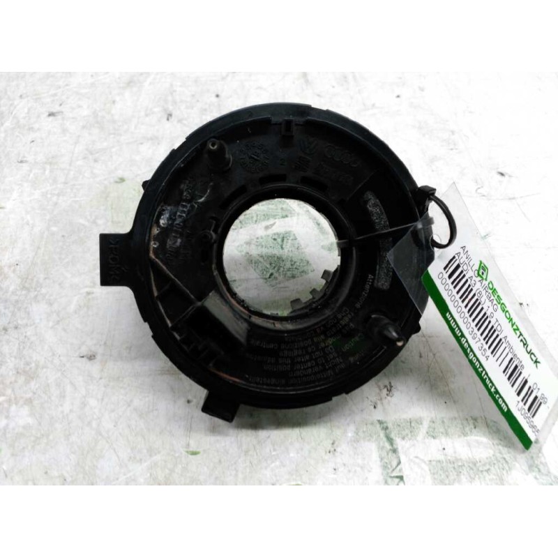 Recambio de anillo airbag para audi a3 (8l) 1.9 tdi ambiente referencia OEM IAM 1J0959653B  