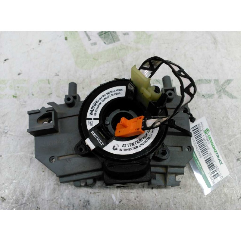 Recambio de anillo airbag para renault megane i scenic (ja0) 1.9 d alize referencia OEM IAM 7700428197  