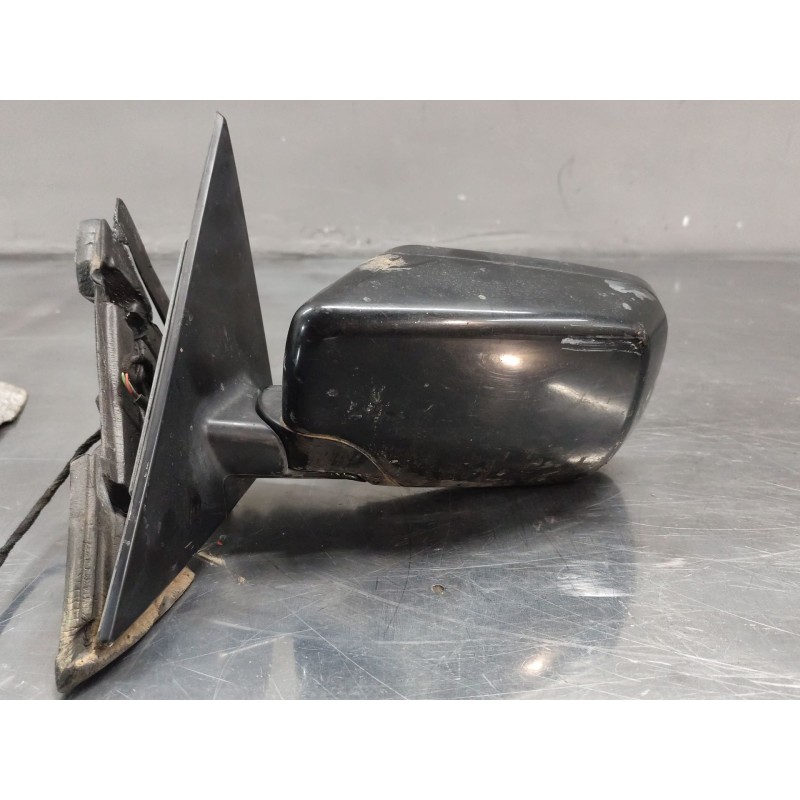 Recambio de retrovisor izquierdo para bmw serie 3 berlina (e46) 320d referencia OEM IAM 6 PINES - Negro 2