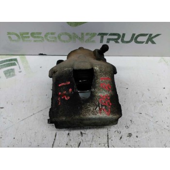 Recambio de pinza freno delantera izquierda para seat ibiza (6l1) cool referencia OEM IAM 1K0615123D  