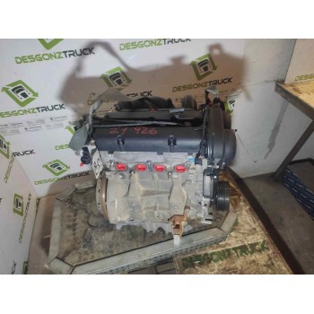 Recambio de motor completo para ford focus c-max (cap) ambiente (d) referencia OEM IAM HWDA  