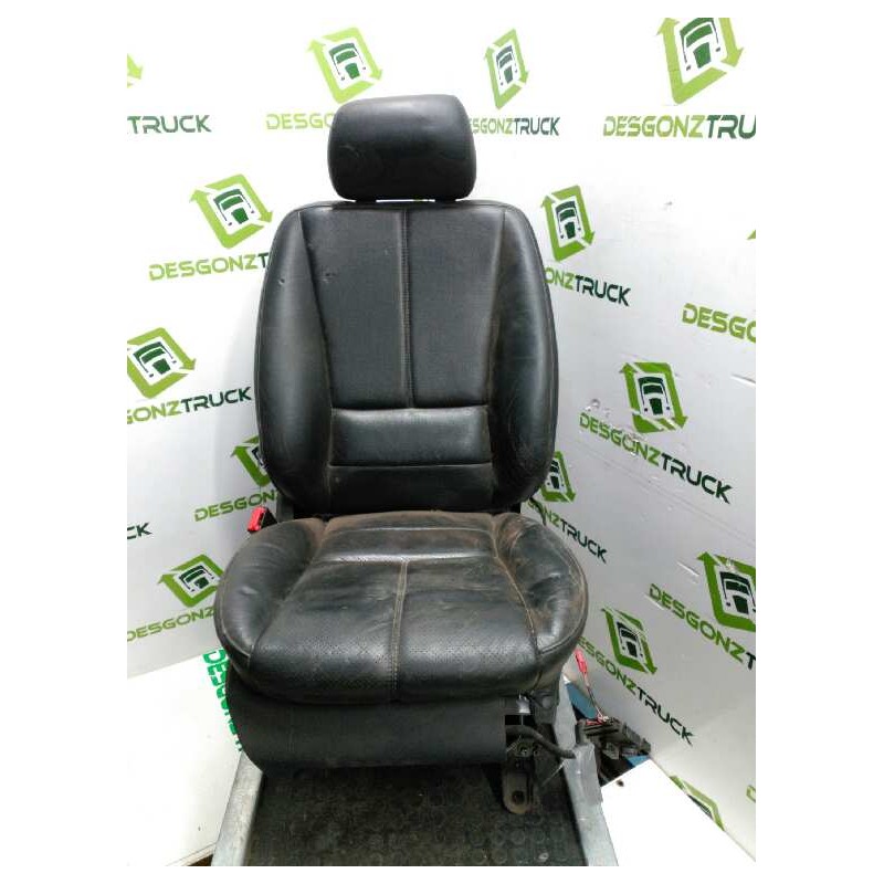 Recambio de asiento delantero izquierdo para mercedes-benz clase m (w163) 270 cdi final edition (163.113) referencia OEM IAM   