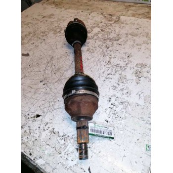 Recambio de transmision delantera izquierda para ford mondeo berlina (ge) ambiente referencia OEM IAM   