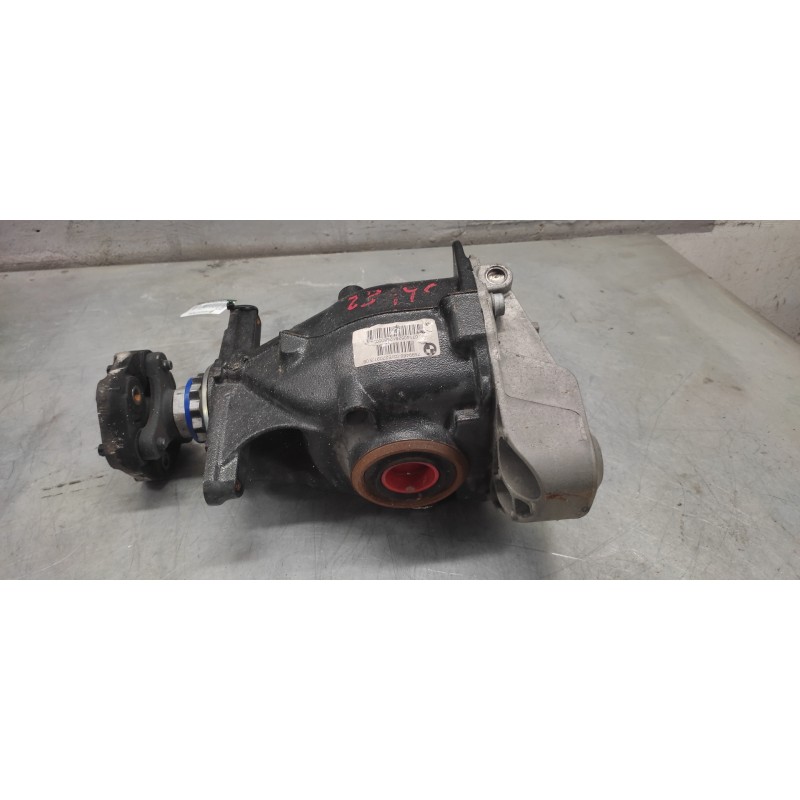 Recambio de grupo para bmw serie 1 lim. (f20) referencia OEM IAM 759946603 TRASERO - Blanco 4