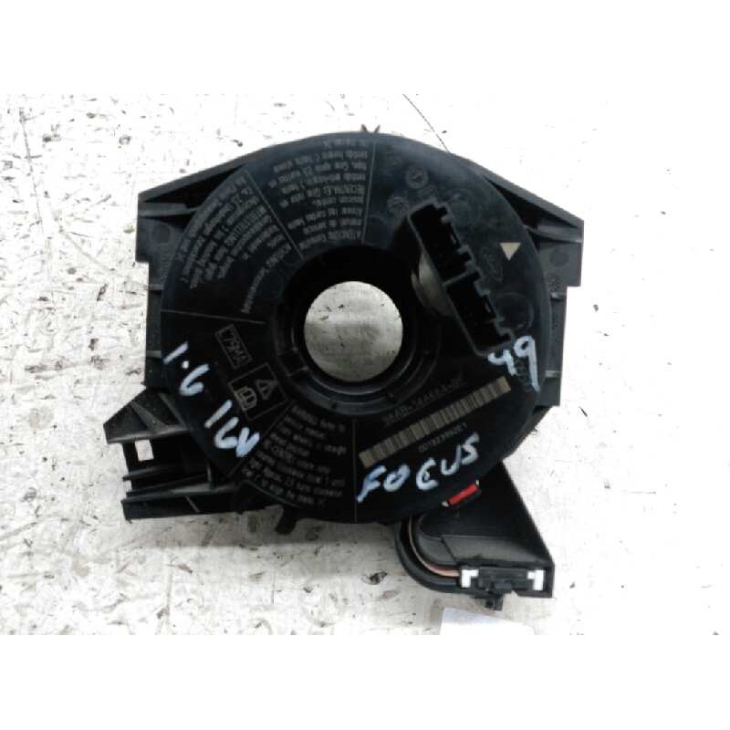 Recambio de anillo airbag para ford focus berlina (cak) ghia referencia OEM IAM   