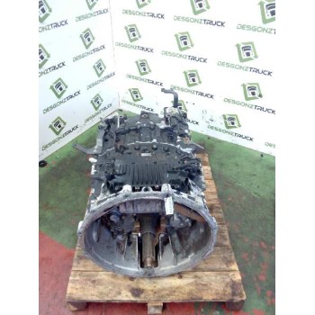 Recambio de caja cambios para renault trucks magnum e.tech 480.18 (472-480cv) referencia OEM IAM 12AS2301IT 1327040068 00278229