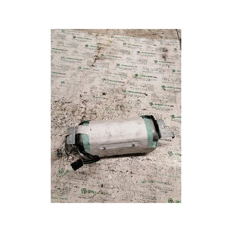Recambio de airbag delantero derecho para bmw serie 3 compact (e46) 2.0 16v referencia OEM IAM 39711235101T 3