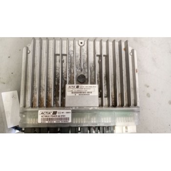 Recambio de modulo electronico para scania magnus referencia OEM IAM actimux power 66 std1  ac966221