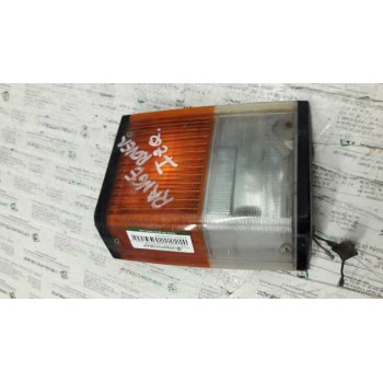 Recambio de piloto delantero izquierdo para land rover range rover vogue turbo diesel referencia OEM IAM   