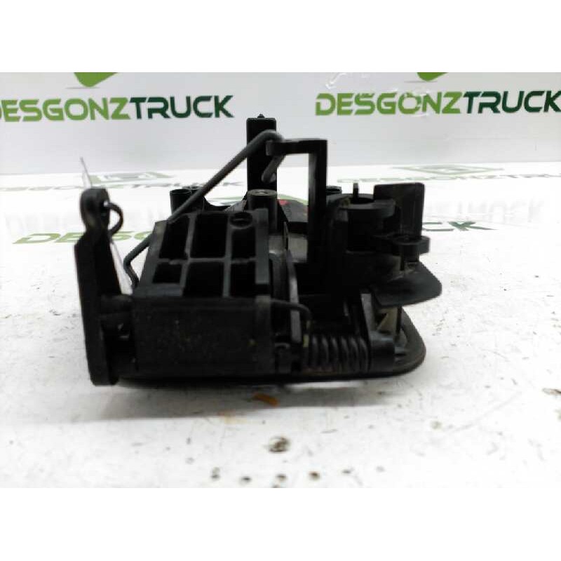 Recambio de maneta exterior trasera derecha para peugeot expert kasten komfort confort referencia OEM IAM 1472002077 3
