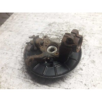 Recambio de mangueta delantera derecha para volkswagen golf v berlina (1k1) conceptline (e) referencia OEM IAM 1K0611DE  