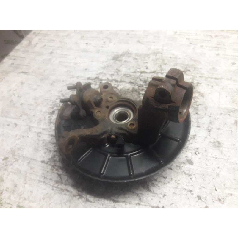 Recambio de mangueta delantera derecha para volkswagen golf v berlina (1k1) conceptline (e) referencia OEM IAM 1K0611DE 3