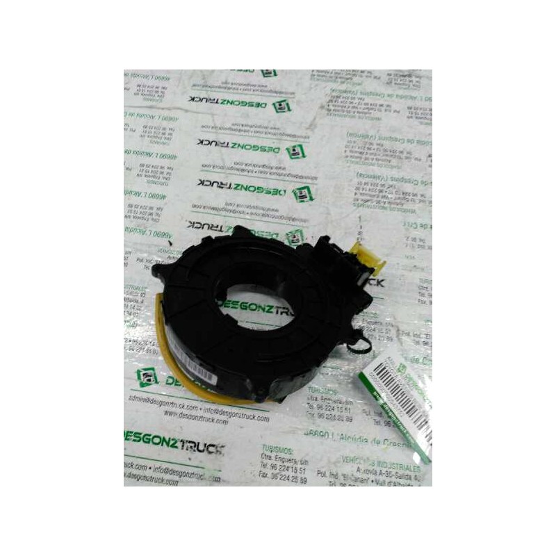 Recambio de anillo airbag para toyota avensis berlina (t 22) 2.0 d4-d luna (4-ptas.) referencia OEM IAM   