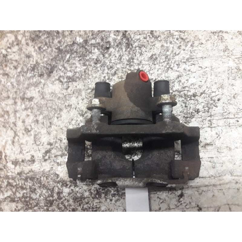 Recambio de pinza freno trasera derecha para bmw serie 3 berlina (e46) 320d referencia OEM IAM - Negro 2