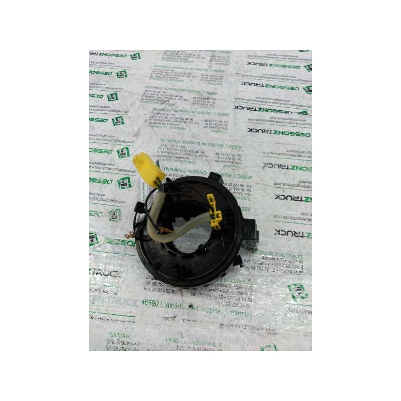 Recambio de anillo airbag para audi a3 (8l) 1.8 ambiente referencia OEM IAM   