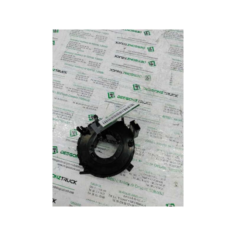 Recambio de anillo airbag para audi a4 avant (b5) 2.5 tdi referencia OEM IAM   