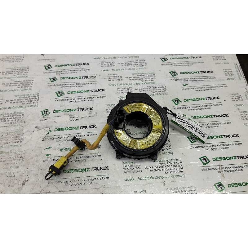 Recambio de anillo airbag para hyundai elantra (xd) 2.0 crdi comfort (5-ptas.) referencia OEM IAM   