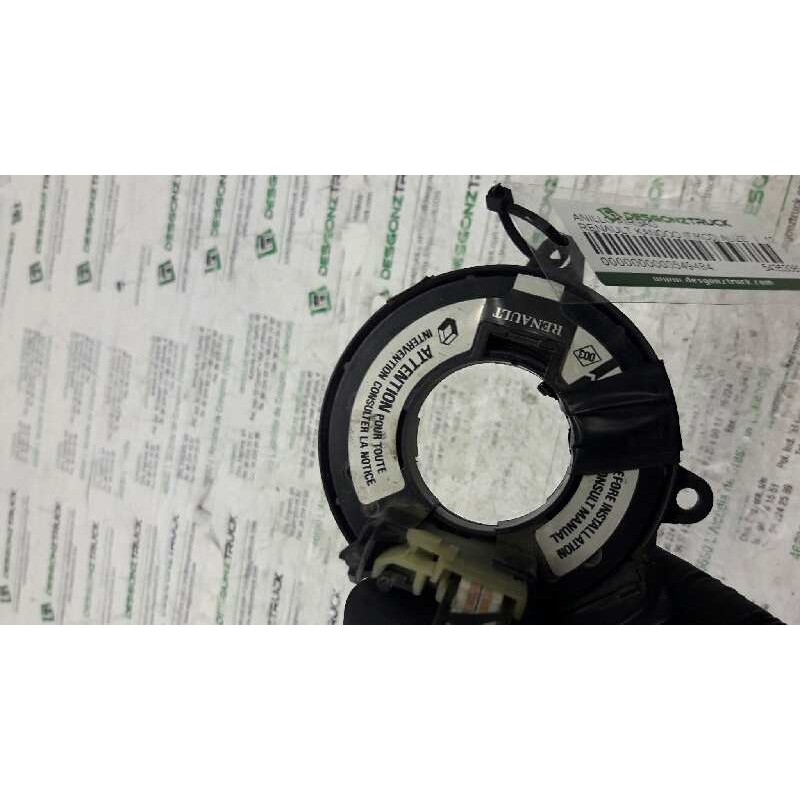 Recambio de anillo airbag para renault kangoo (f/kc0) alize referencia OEM IAM 54353383  