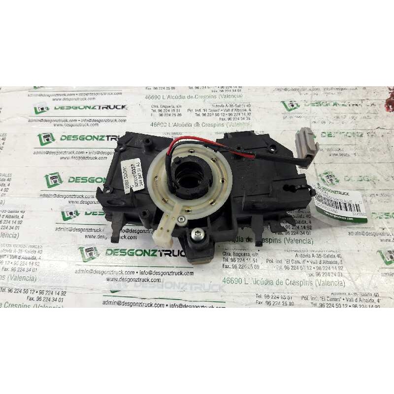 Recambio de anillo airbag para renault kangoo (f/kc0) alize referencia OEM IAM 8200090337  