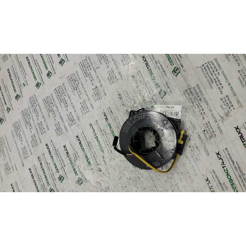 Recambio de anillo airbag para opel astra g caravan comfort referencia OEM IAM 1610662  