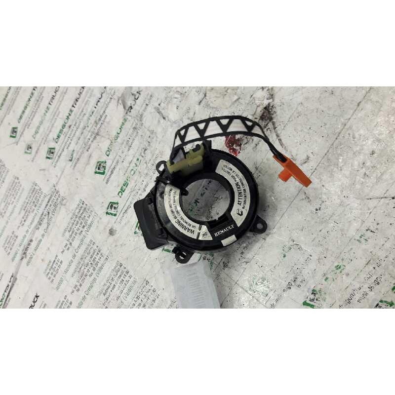 Recambio de anillo airbag para renault kangoo (f/kc0) authentique referencia OEM IAM 54353383  