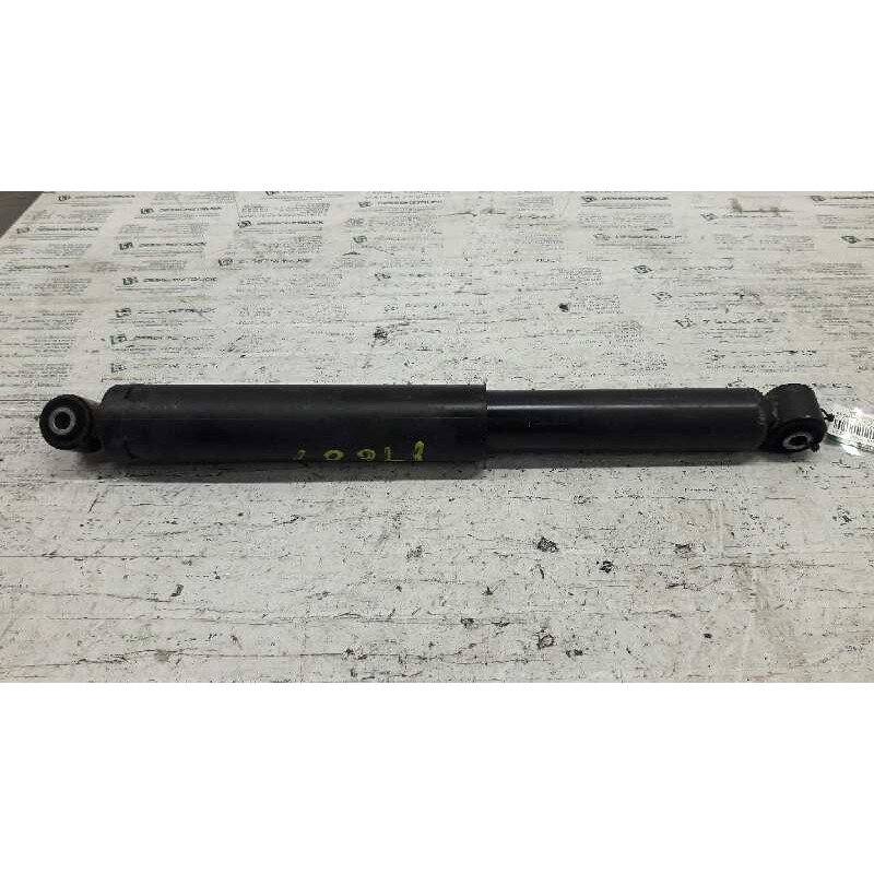Recambio de amortiguador trasero izquierdo para ford tourneo connect (tc7) kombi b. corta (2006) referencia OEM IAM