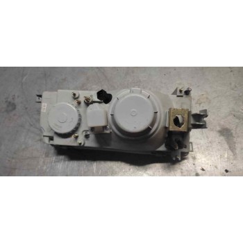 Recambio de faro izquierdo para renault 11 1.1 referencia OEM IAM  2 SERIE 