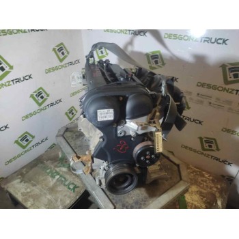Recambio de motor completo para ford focus c-max (cap) ambiente (d) referencia OEM IAM HWDA  