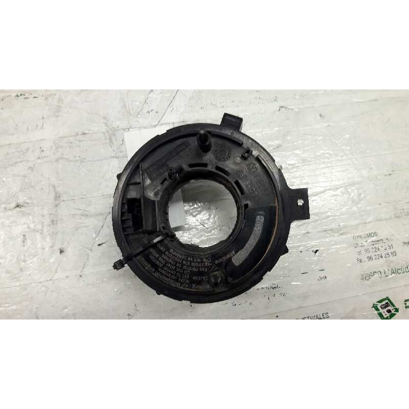 Recambio de anillo airbag para seat leon (1m1) 1.9 tdi referencia OEM IAM 1J0959653B  