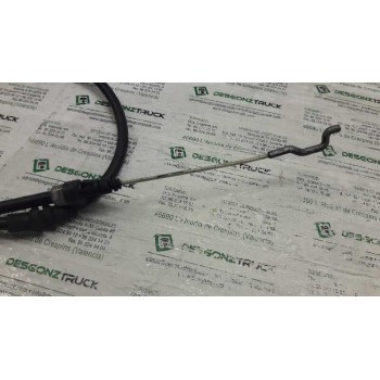 Recambio de cables de freno mano para volkswagen t5 transporter/furgoneta combi city referencia OEM IAM  DERECHO 