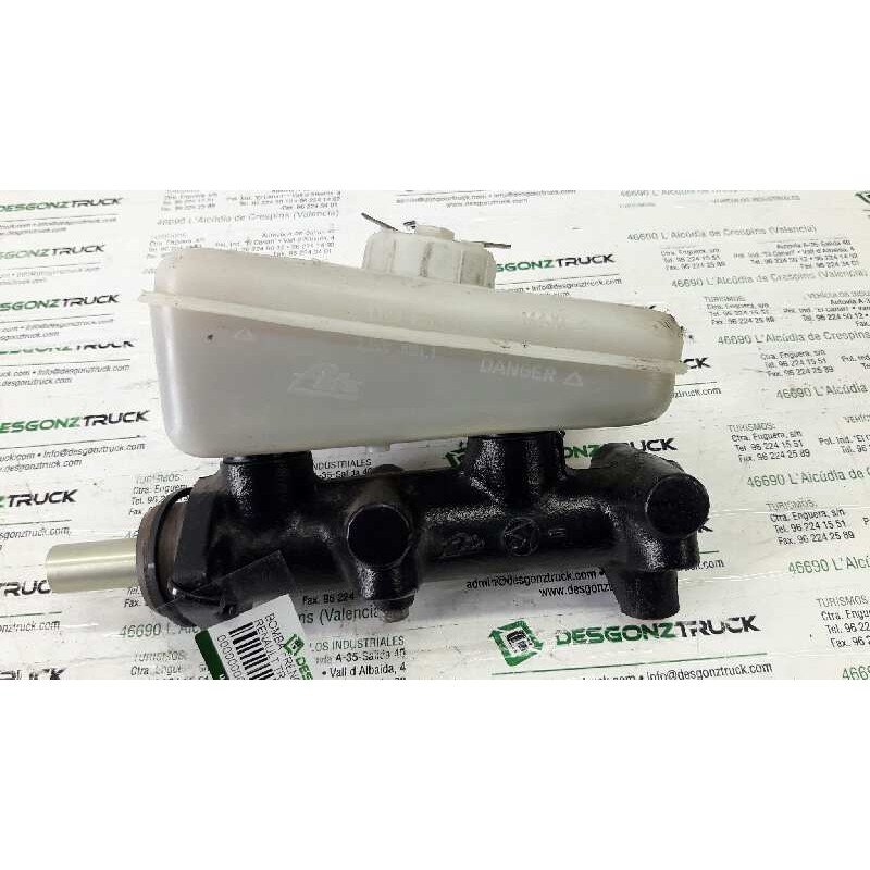 Recambio de bomba freno para renault trafic (desde 5.89) t 1100 referencia OEM IAM   