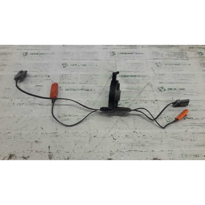 Recambio de anillo airbag para peugeot 206 berlina xt referencia OEM IAM   