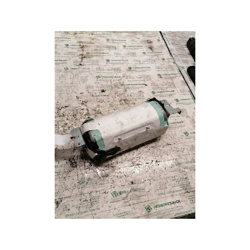 Recambio de airbag delantero derecho para bmw serie 3 compact (e46) 2.0 16v referencia OEM IAM 39711235101T 4