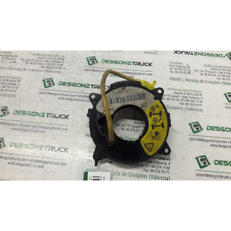 Recambio de anillo airbag para mg serie 45 (rt) classic (5-ptas.) referencia OEM IAM 54353559  