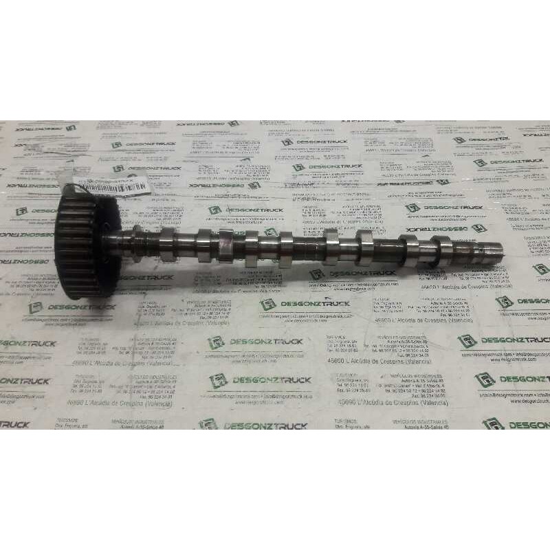 Recambio de arbol de levas para renault megane i scenic (ja0) 1.6 referencia OEM IAM   