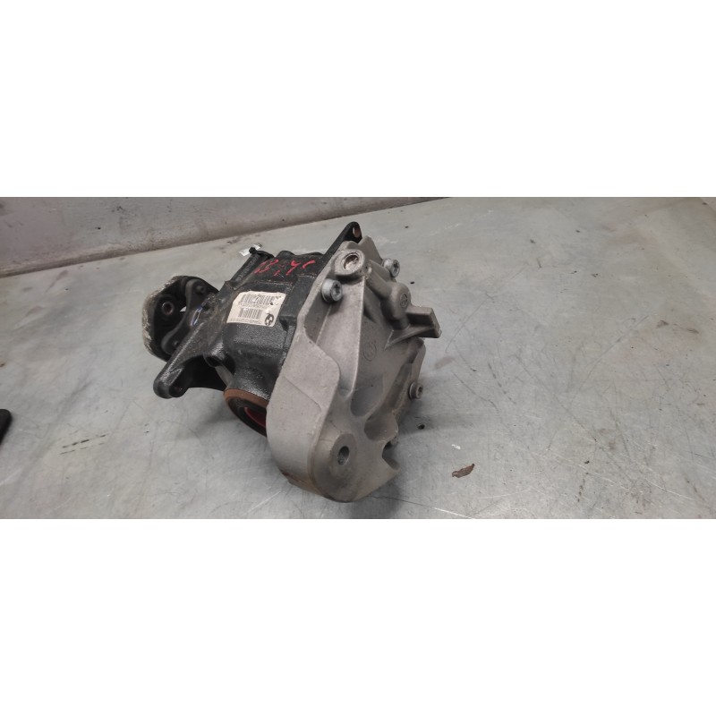 Recambio de grupo para bmw serie 1 lim. (f20) referencia OEM IAM 759946603 TRASERO - Blanco 5