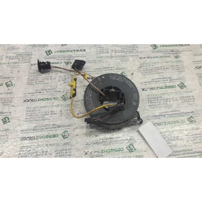 Recambio de anillo airbag para opel astra g berlina club referencia OEM IAM 90588757 1610662 