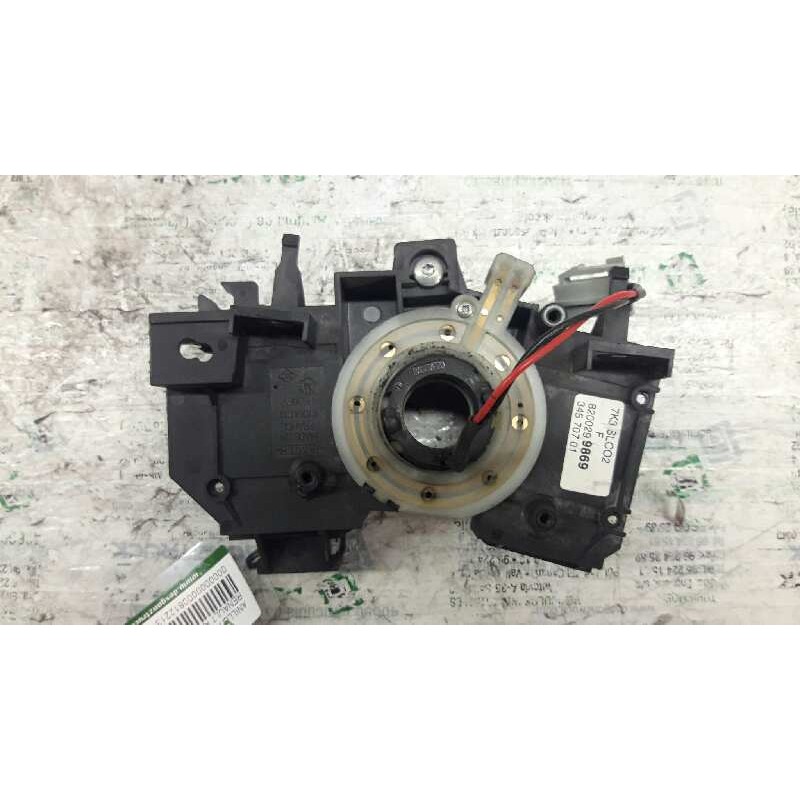 Recambio de anillo airbag para renault kangoo (f/kc0) alize referencia OEM IAM 8200299869  