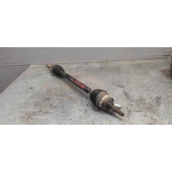 Recambio de transmision delantera derecha para chrysler voyager (gs) 2.4 cat referencia OEM IAM   