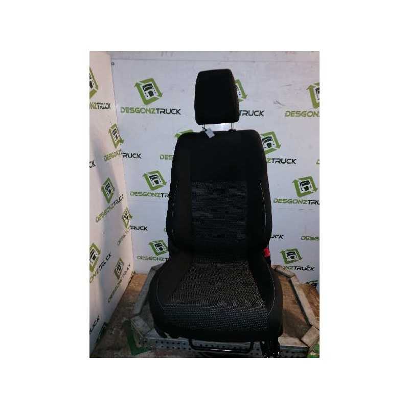 Recambio de asiento delantero derecho para toyota auris live referencia OEM IAM   