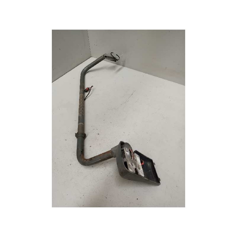 Recambio de brazo retrovisor derecho para man tg-a 32.xxx 12.0 diesel referencia OEM IAM   