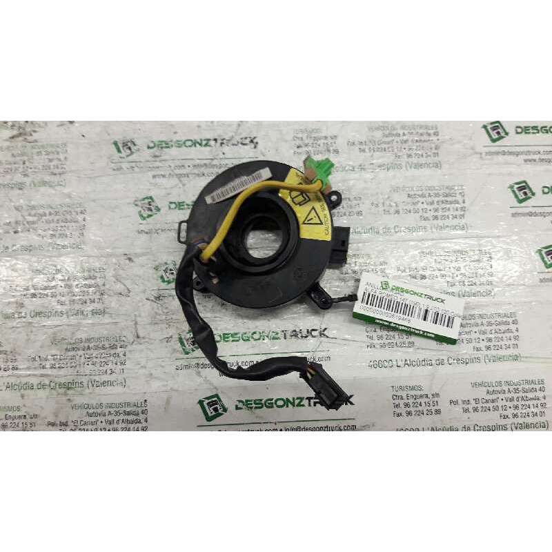 Recambio de anillo airbag para alfa romeo 147 (190) 1.9 jtd 120 collezione referencia OEM IAM   