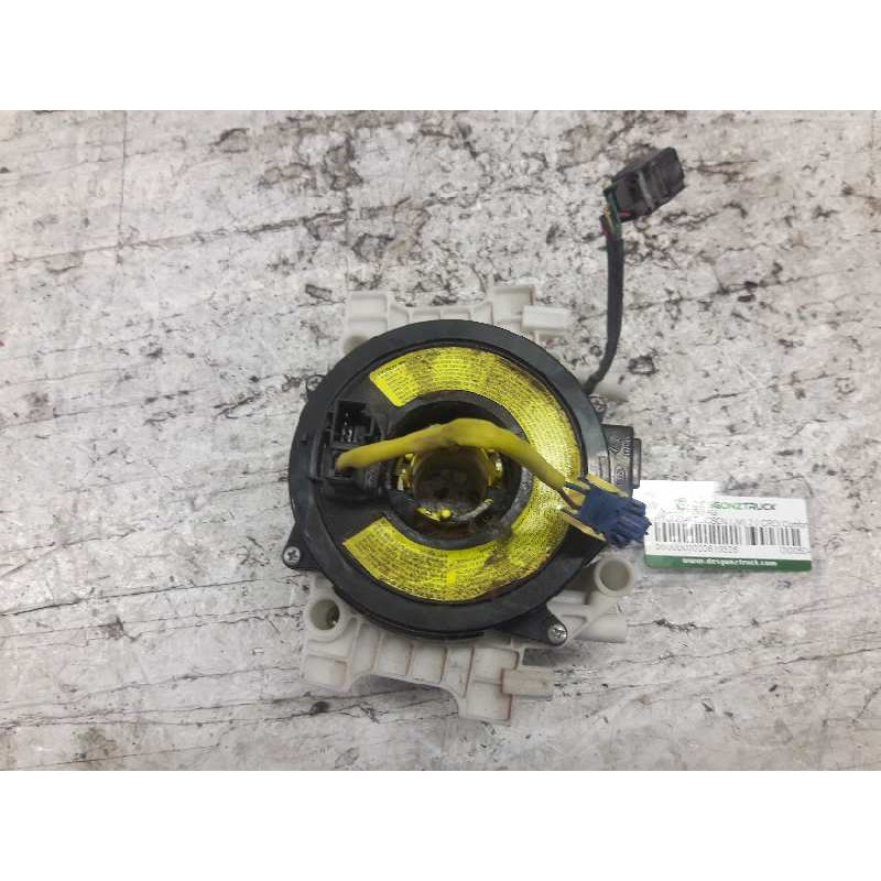 Recambio de anillo airbag para hyundai tucson (jm) 2.0 crdi comfort (4wd) referencia OEM IAM DI0I05D4227  