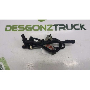 Recambio de captador abs para citroën xantia berlina 2.1 td exclusive referencia OEM IAM 9627240080  