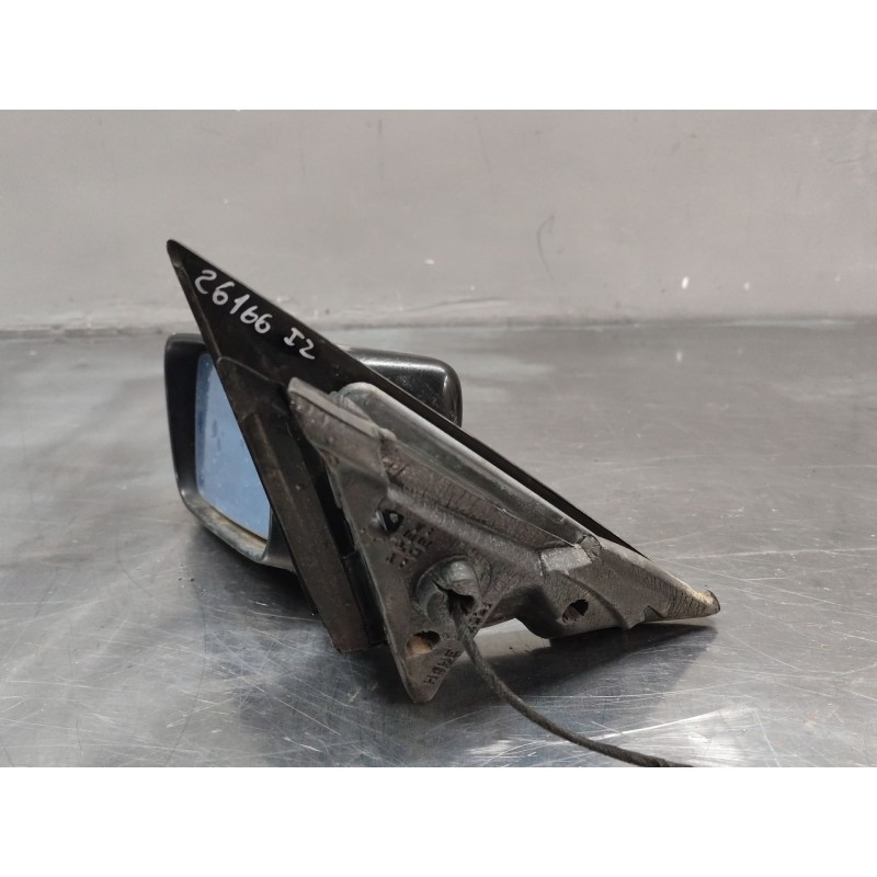 Recambio de retrovisor izquierdo para bmw serie 3 berlina (e46) 320d referencia OEM IAM 6 PINES - Negro 3