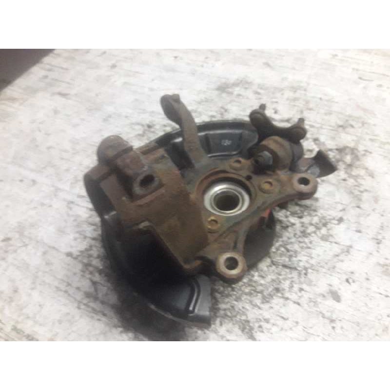 Recambio de mangueta delantera derecha para volkswagen golf v berlina (1k1) conceptline (e) referencia OEM IAM 1K0611DE 4