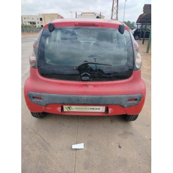 citroën c1 (pm_, pn_) del año 2008