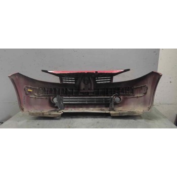 Recambio de paragolpes delantero para renault megane ii berlina 5p confort authentique referencia OEM IAM   