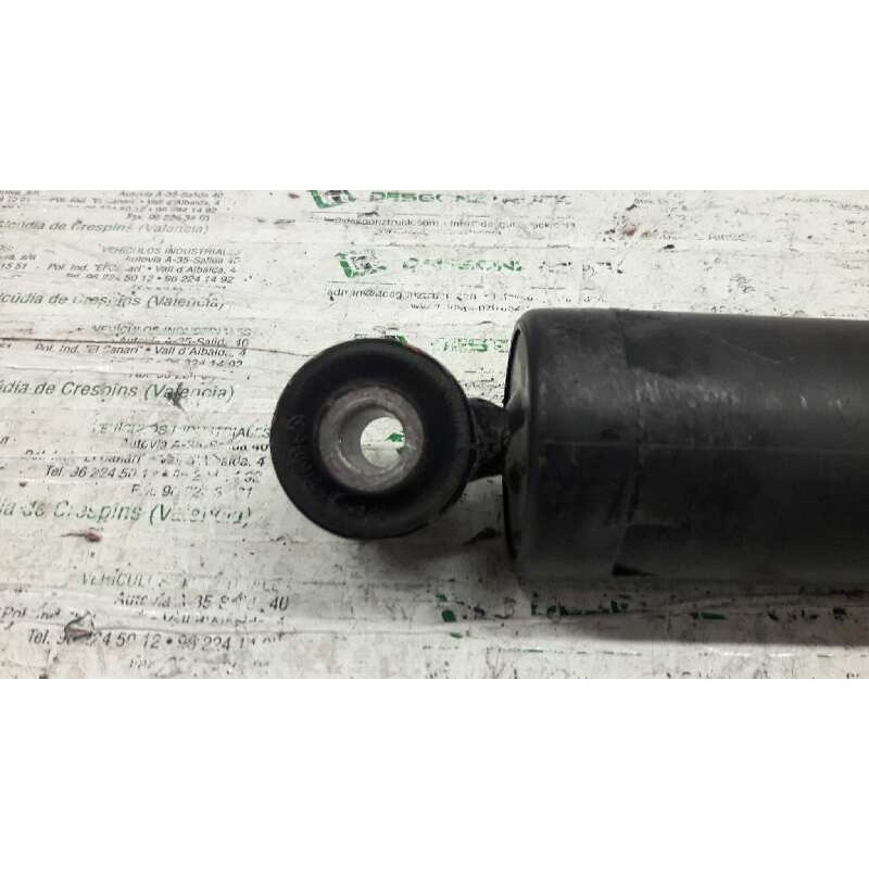 Recambio de amortiguador trasero izquierdo para ford tourneo connect (tc7) kombi b. corta (2006) referencia OEM IAM 2